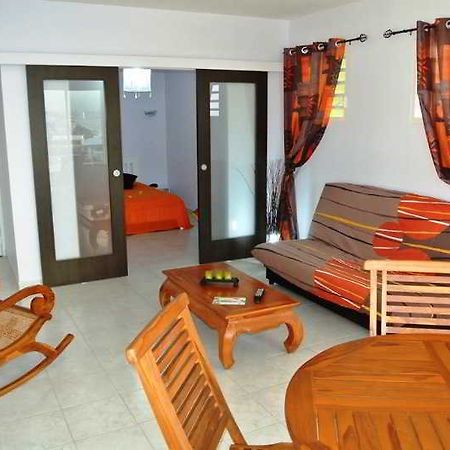 Residence Villas Melissa Les Trois-Ilets Exterior foto